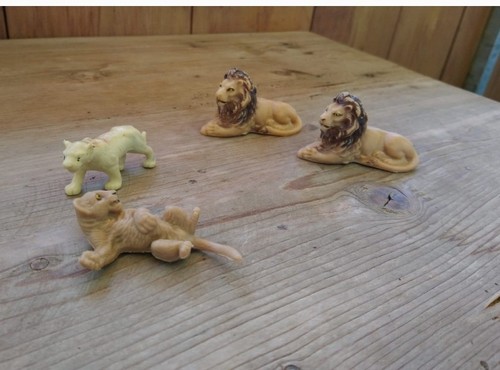 Tierfiguren spielfiguren - tierfiguren,