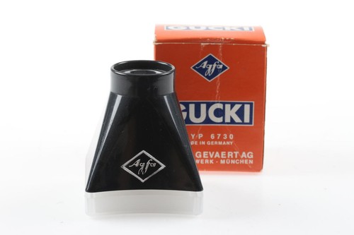 Agfa gucki dia betrachter - agfa,