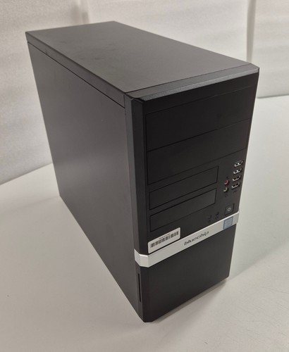 System mit intel - --pc-system, core