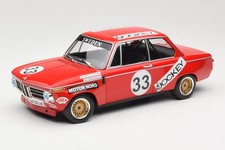 155722633 BMW 2002 Jockey Racing #33 B. Tobiasson / L. Nordstrom 6h Nurburgring 