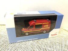 herpa 961806 MTF24 Halbbus