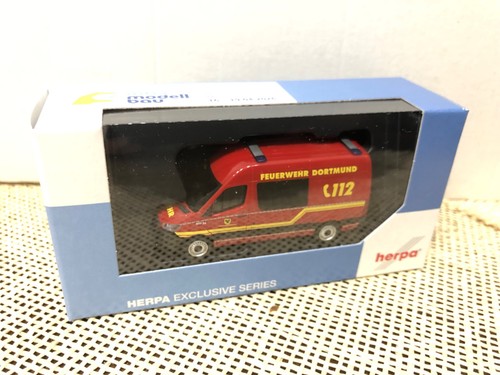 Herpa 961806 mtf24 halbbus - herpa,