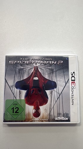 The amazing spider man - the, spider-man