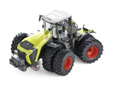 Claas Xerion 12.650 Trac