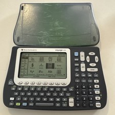 Texas Instruments Voyage 200