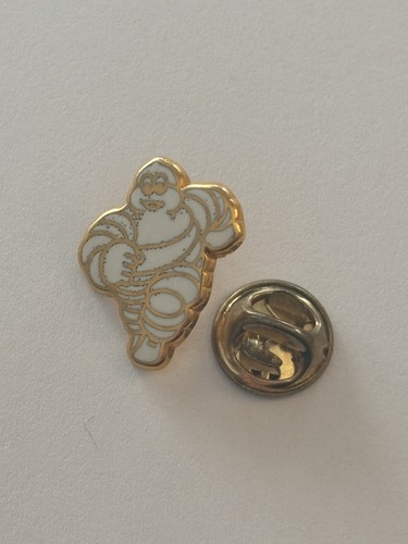 Bibendum qui cour - bibendum, pin