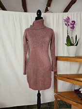 Strickkleid Longpulli Amisu