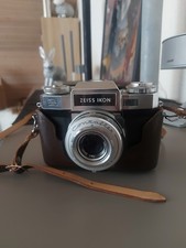 Zeiss Ikon Contaflex Super