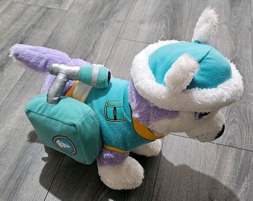 Build bear paw - build,