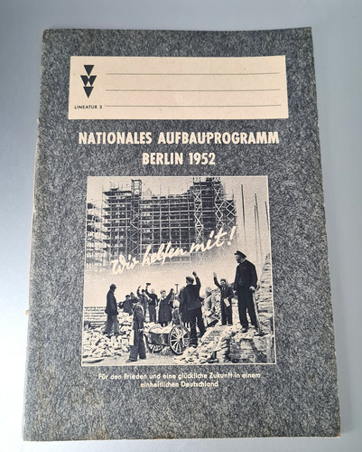 Ddr volk und wissen - und, verlag
