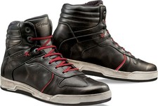 Stylmartin Iron Motorrad Schuhe