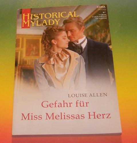 Louise allen gefahr für - louise, ♥