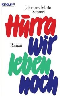 Hurra wir leben noch von - wir,