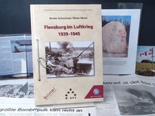 Flensburg im Luftkrieg