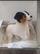 Steiff "Jack" Jack Russell