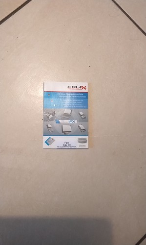 Set each folix - set, of