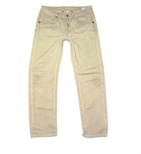 CAMP DAVID Jeans Herren Beige