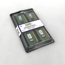 Kingston Arbeitsspeicher DDR3 KVR1066D3E7SK2/4G 2x2GB (2Stk) OVP