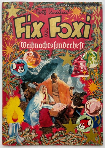 Fix und foxi sonderheft - und,
