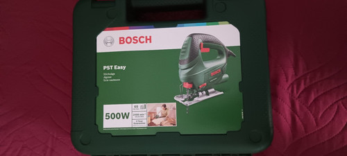 Bosch pst easy 500 - bosch, easy,