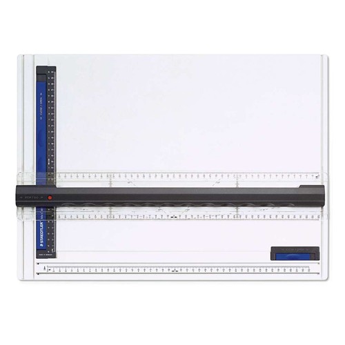 Staedtler zeichenplatte mars - zeichenplatte, mars®