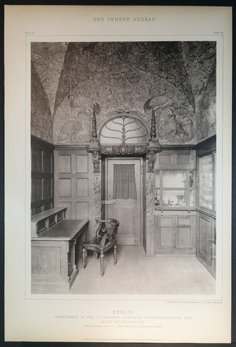 Große phototypie 1895 - große,