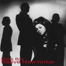 Native new yorker - yorker, von