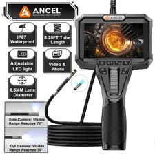 ANCEL Endoskop Kamera