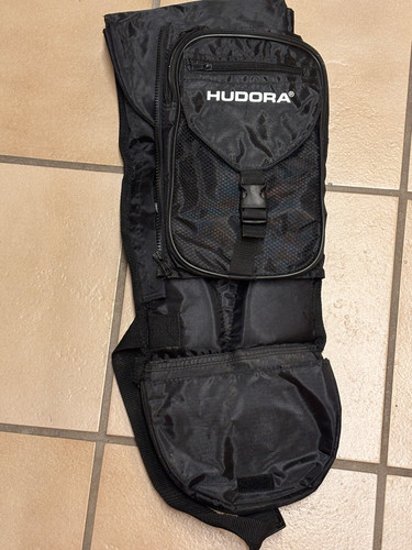 Hudora skateboardtasche fast - hudora, skateboardtasche,