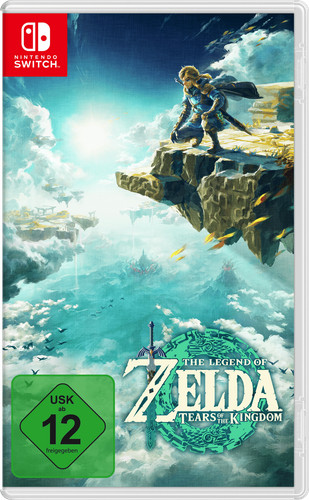The legend zelda tears of - the,