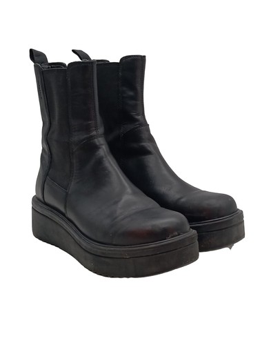 Vagabond schlüpf stiefeletten - vagabond, schlüpf-stiefeletten