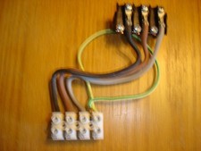 Clage CDX-U Durchlauferhitzer (2400 26113)  Sicherheitsschalter