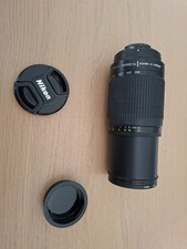 Nikon Objektiv AF Nikkor