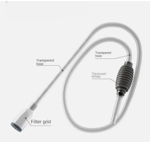 Aquarium pumpe clean - aquarium,