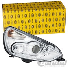 HELLA BI-XENON HALOGEN