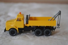 Wiking 1:87 Volvo