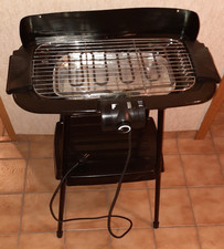 Elektrogrill - ,