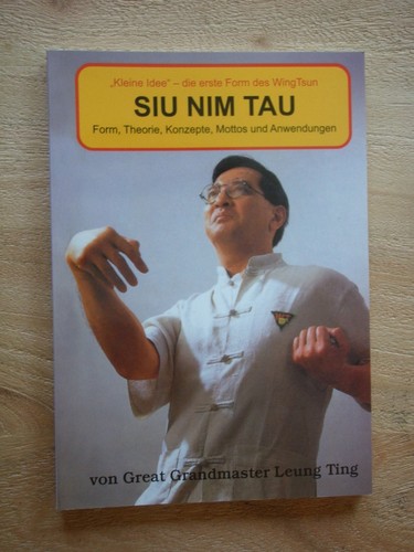 Siu nim tau - nim, leung
