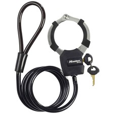 Master lock 8275eurdproblk - master,