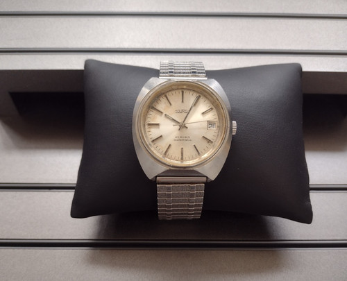 Tourist automatic vintage - tourist,