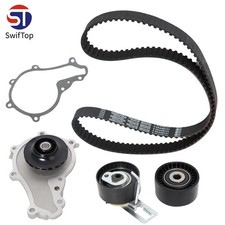 Zahnriemen+Rollen Wasserpumpe
