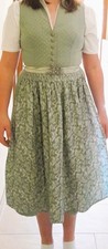Dirndl Stockerpoint