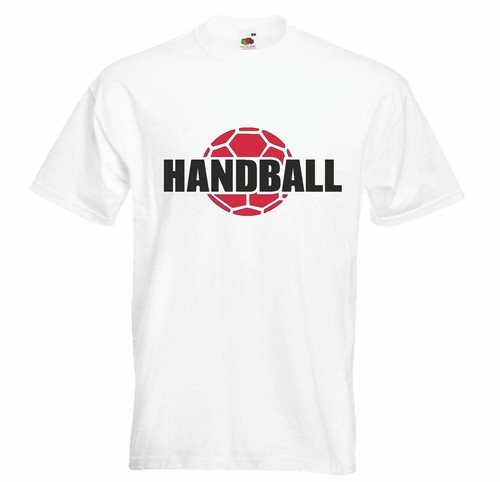 Shirt handball coach - t-shirt,