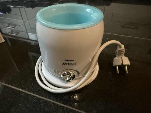 Philips avent flaschenwärmer - philips,