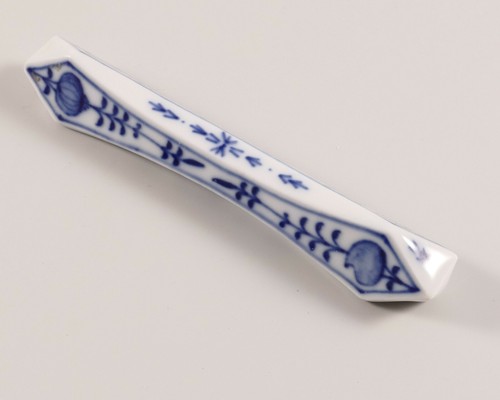 Meissen messerbank - meissen,