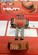 HILTI DC SE 20 MAUERNUTFRÄSE
