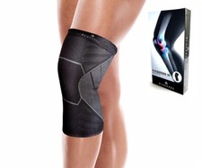 BLACKROX Kniebandage V3, 1