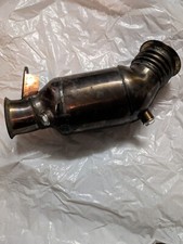 Wagner Tuning Downpipe 200 Zellen Katalysator für BMW F20-F33 35i bis 06/2013