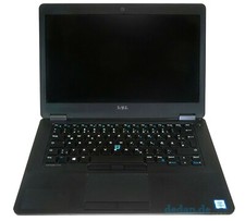 DELL Latitude E5470 i5 2,4 GHz