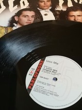 Loco Mia, "Loco Mia" c/w